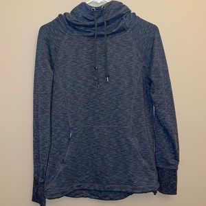 Athleta Hooded Sweatshirt Size XS